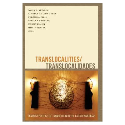 Translocalities/Translocalidades