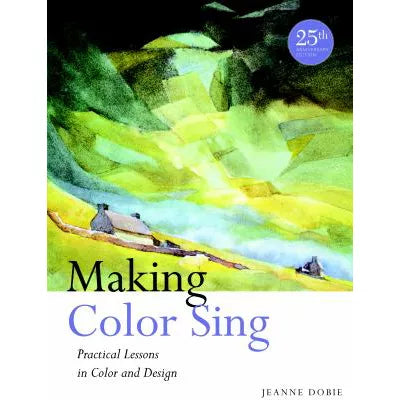 Making Color Sing