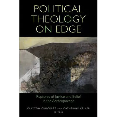 Political Theology on Edge