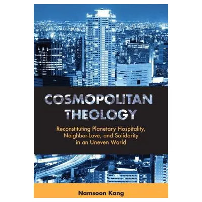 Cosmopolitan Theology