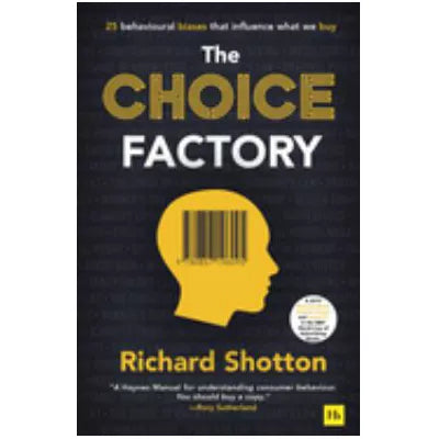 Choice Factory