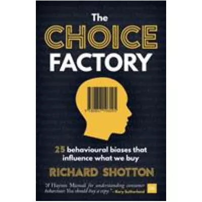 The Choice Factory