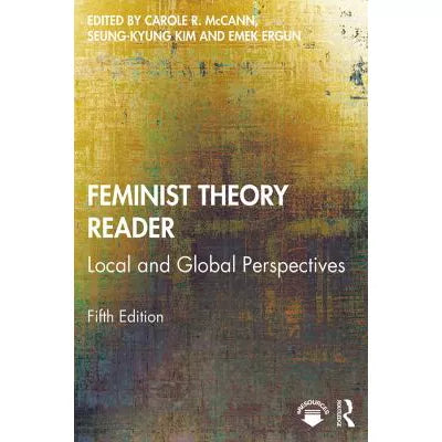 Feminist Theory Reader