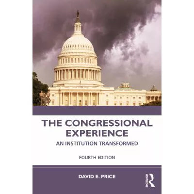The Congressional Experience