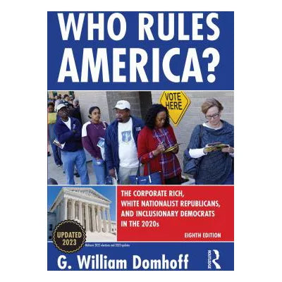 Who Rules America?