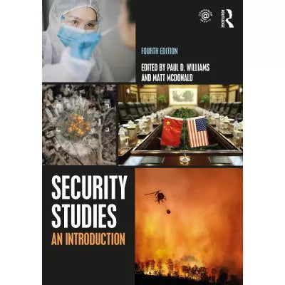 Security Studies
