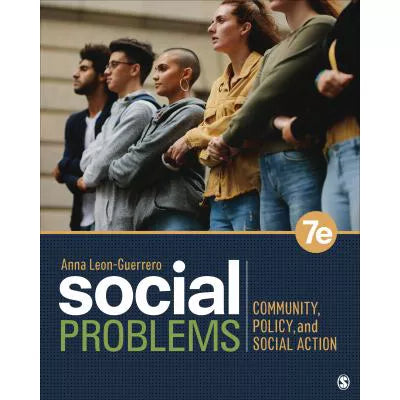 Social Problems