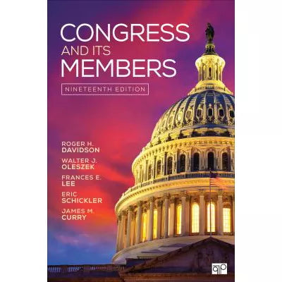 Congress &amp; Its Members