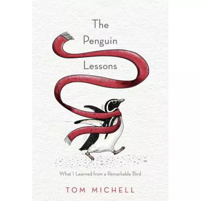 Penguin Lessons