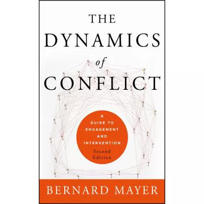 The Dynamics of Conflict