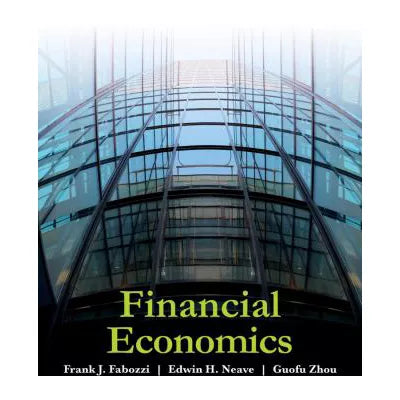 Financial Economics