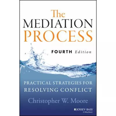 The Mediation Process