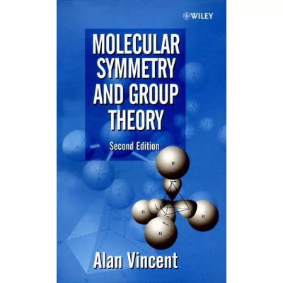Molecular Symmetry and Group Theory