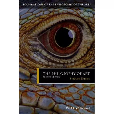 The Philosophy of Art