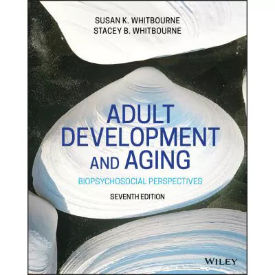 Adult Development &amp; Aging
