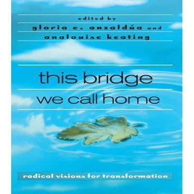 this bridge we call home
