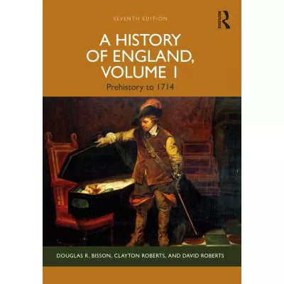 History of England, Volume 1