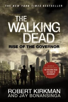 WALKING DEAD