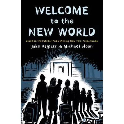 Welcome to the New World