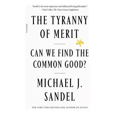 Tyranny of Merit