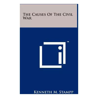 Causes of the Civil War