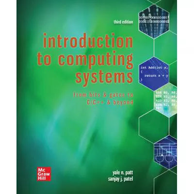Introduction to Computing Systems