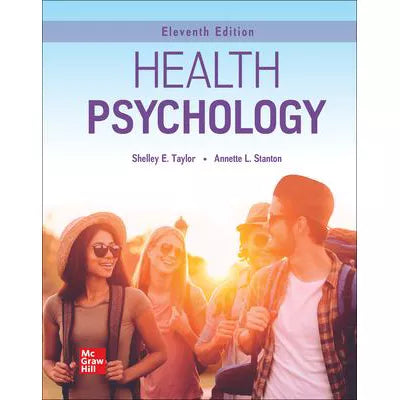 Health Psychology (LL)