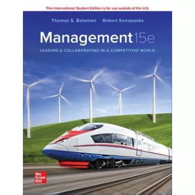 Management (Loose Leaf)