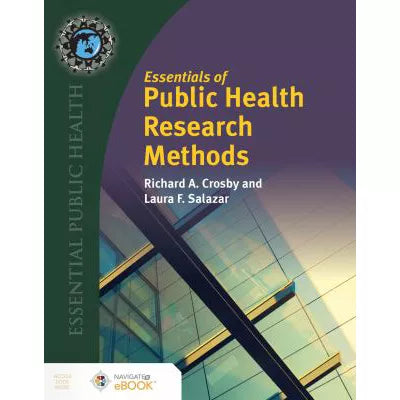 Essen of Public Health Research Methods