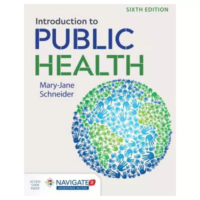 Introduction to Public Health : .