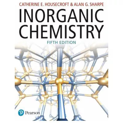 Inorganic Chemistry