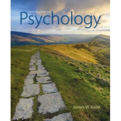 Intro to Psychology