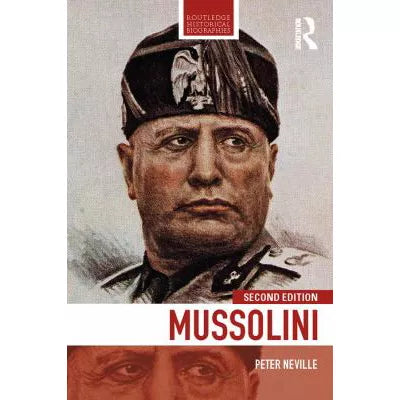 Mussolini