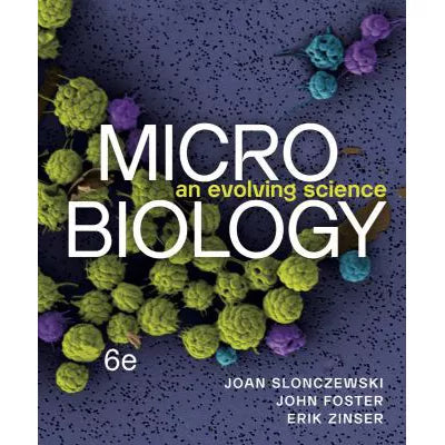Microbiology w/Ebook, Smartwork, Animations, &amp; eAppendicies