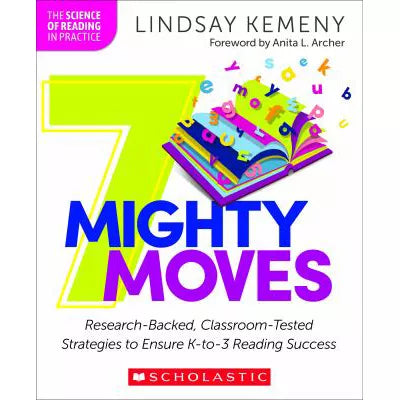 7 Mighty Moves