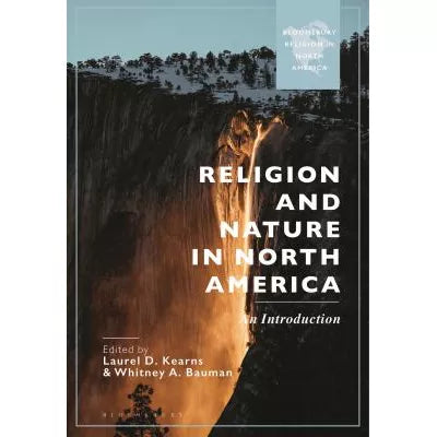Religion &amp; Nature in North America