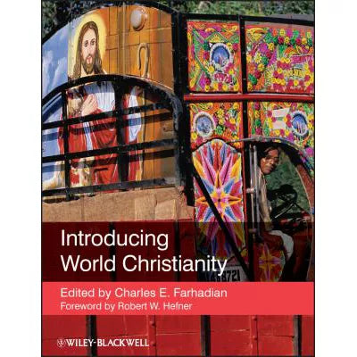 Introducing World Christianity