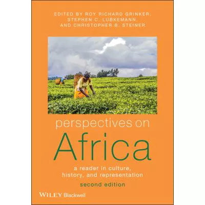 Perspectives on Africa