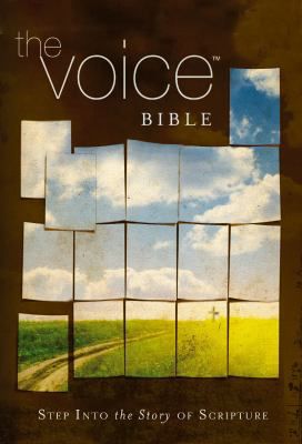 VOICE BIBLE HC 39.99