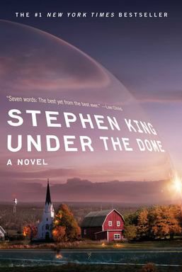 UNDER THE DOME