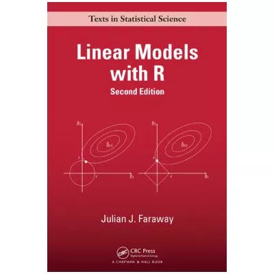 Linear Models with R