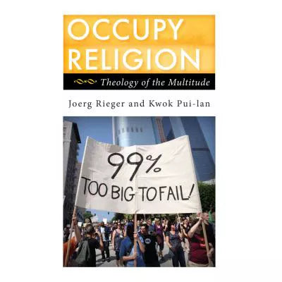 Occupy Religion