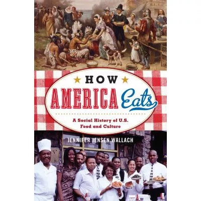 How America Eats