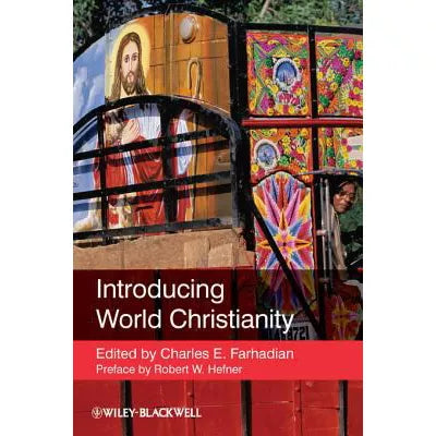 Introducing World Christianity
