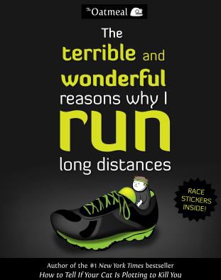 TERRIBLE AND WONDERFUL REASONS