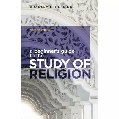 Beginner's Guide to the Study of Religion
