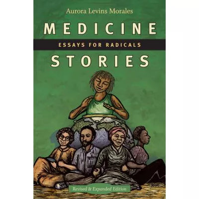 Medicine Stories