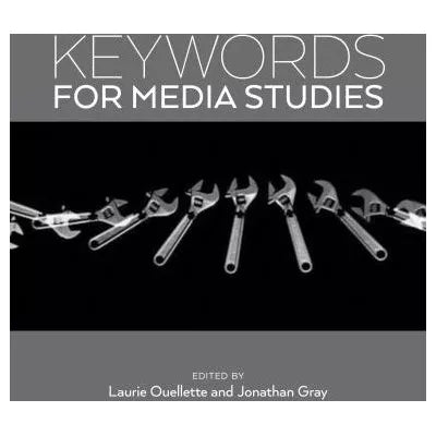 Keywords for Media Studies