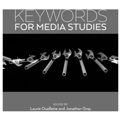 Keywords for Media Studies