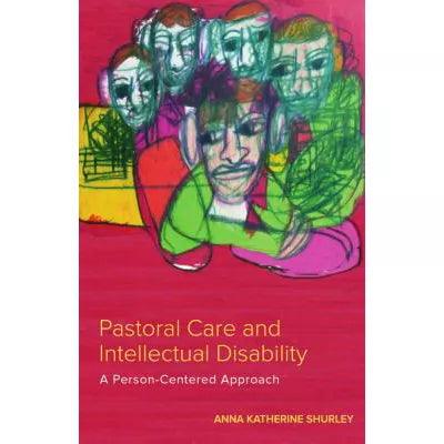 Pastoral Care &amp; Intellectual Disability
